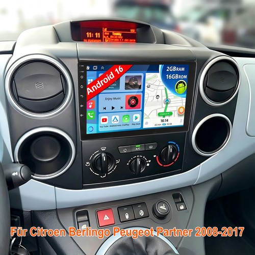 Dab android per citroen - dab+,