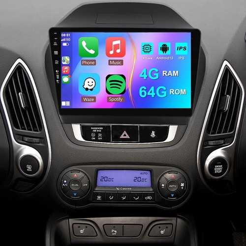 Autoradio 64g android14 gps - 4+64g,