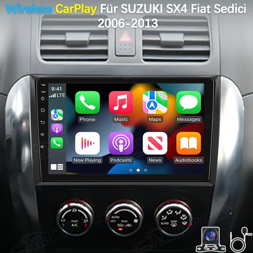 Per suzuki sx4 2006 - suzuki,