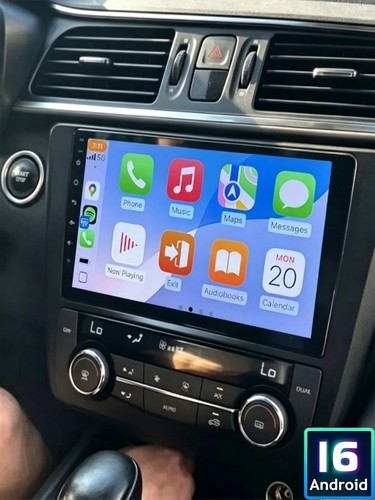 Per renault kadjar - kadjar, android