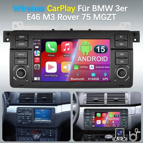 Core 64gb carplay per bmw - 4+64gb,