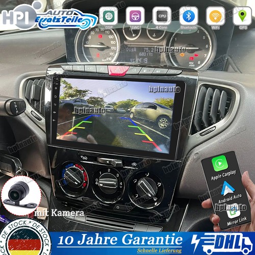 Autoradio dsp android per - android,