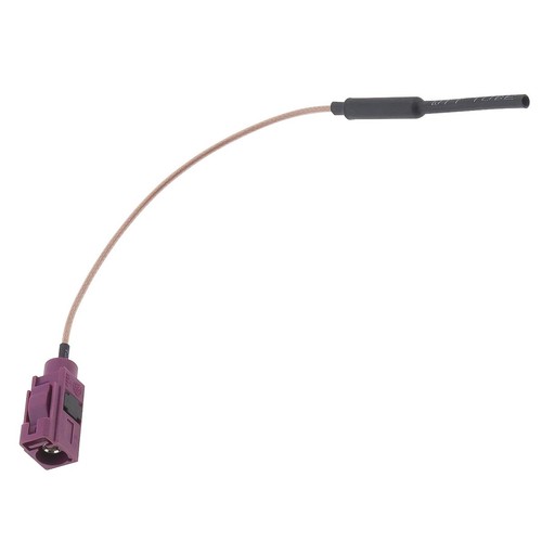 Tiardey 1pc antenna auto - tiardey,