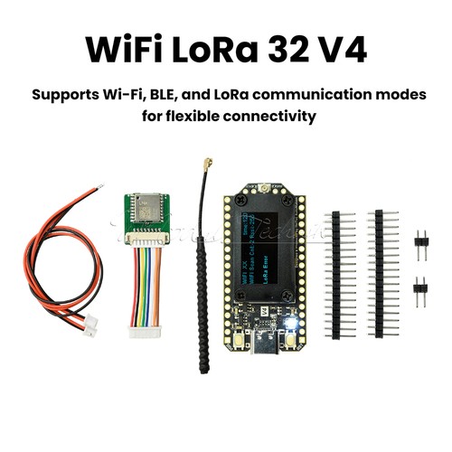 Heltec wifi lora - heltec, 32