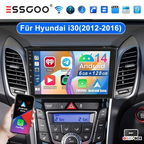 Autoradio android 128g - 15, 6+128g
