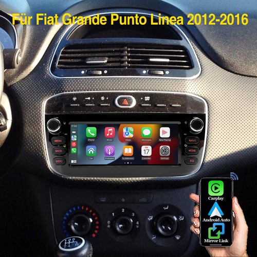 Autoradio android apple - android,
