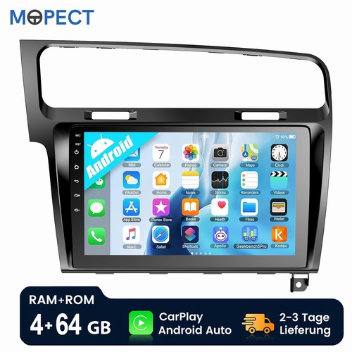 Autoradio android 15 - 10.1",