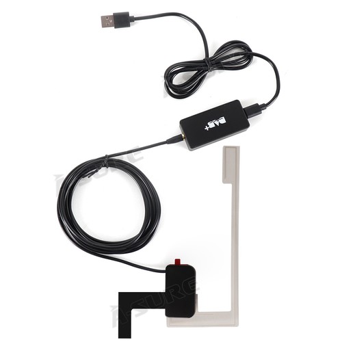 Usb dab box sintonizzatore - usb,