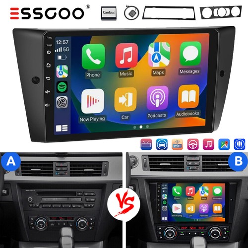 Autoradio per bmw - autoradio, e90