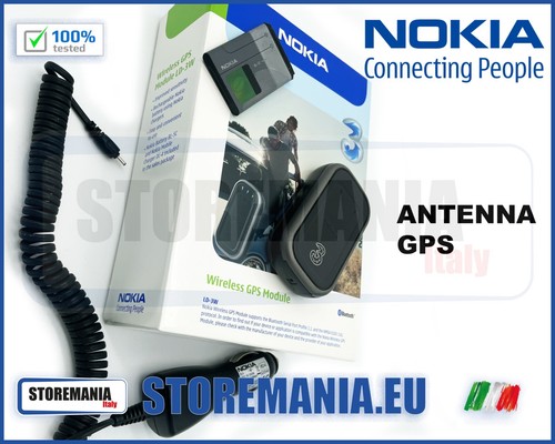 Antenna gps nokia - nokia, ld