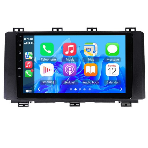 Autoradio android per seat - 15,