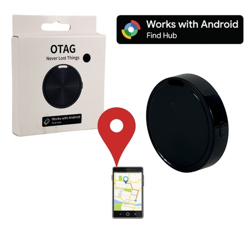Localizzatore gps otag - otag, per