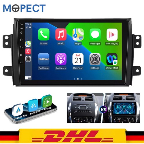 Autoradio android 15 per - autoradio,