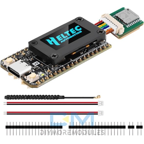 Scheda antenna gps - gps, bluetooth