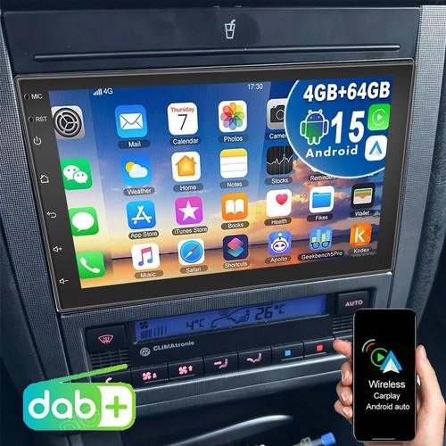 Autoradio dab android - android, 15
