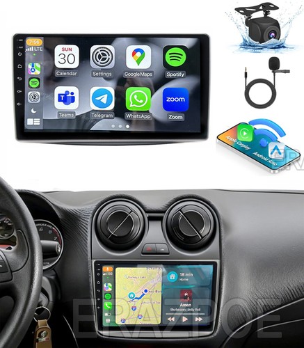 Autoradio 64g per alfa - autoradio,
