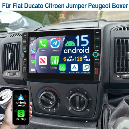 Autoradio dab android - android, 15