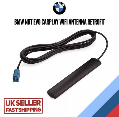 10x bmw nbt evo - nbt, id6