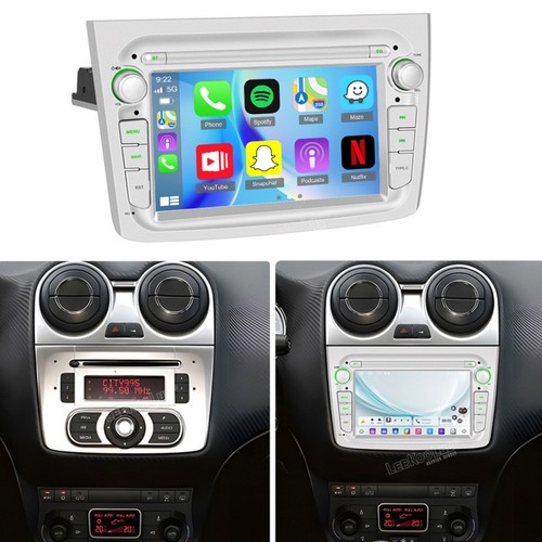 Autoradio android carplay - autoradio,
