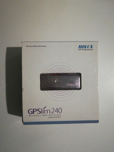 Holux antenna gps - holux, 20