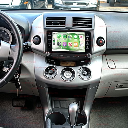 Autoradio per toyota - autoradio, rav4