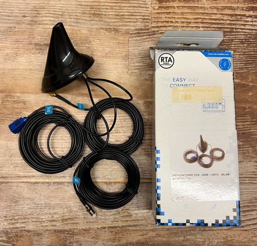 Antenna tetto - da,