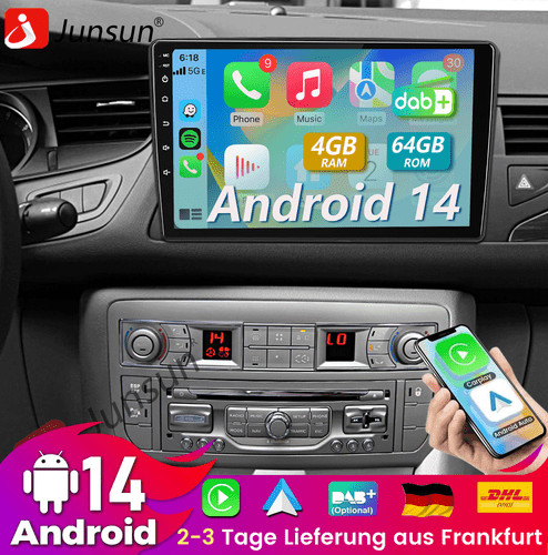 64g android carplay per - android,