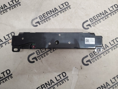 Amplificatore antenna