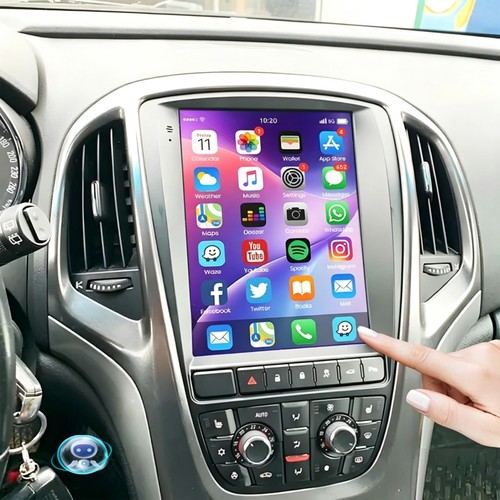 Dab android autoradio gps - android, 15