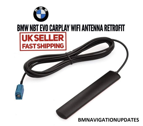 Bmw nbt evo id5 - nbt, id6