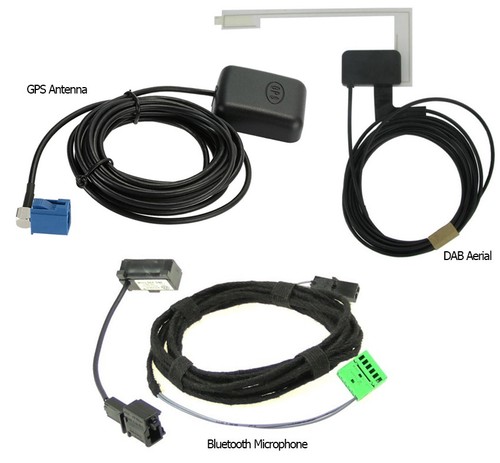 Rns 315 antenna gps - 315,