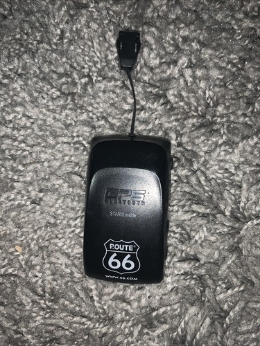 Antenna gps route sirf iii - sirf,