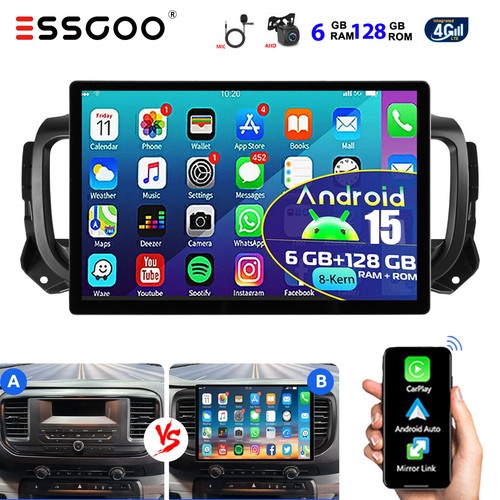 Autoradio kam carplay android - autoradio, kam+