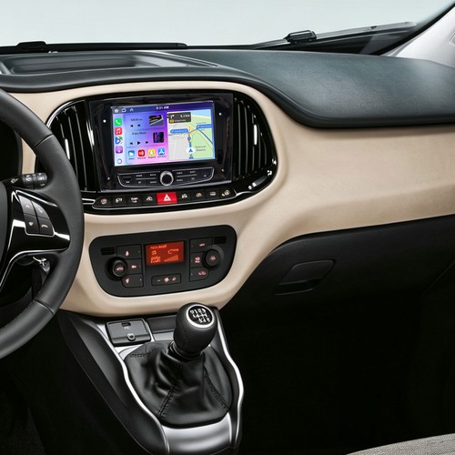 Autoradio 64gb per fiat - autoradio,