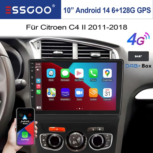Autoradio dab core carplay - autoradio,