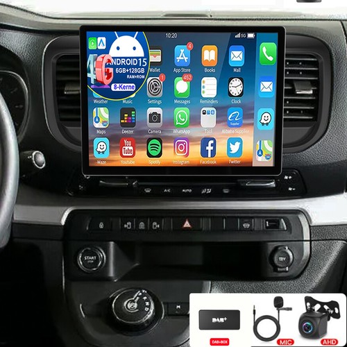 Autoradio 128 android - android, bt5.0