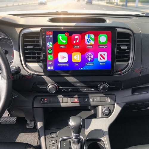 Autoradio carplay gb per - carplay, 2+64