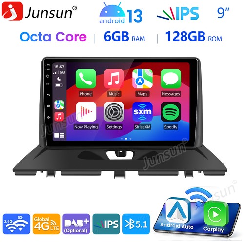 Autoradio 128g carplay per - 128g,