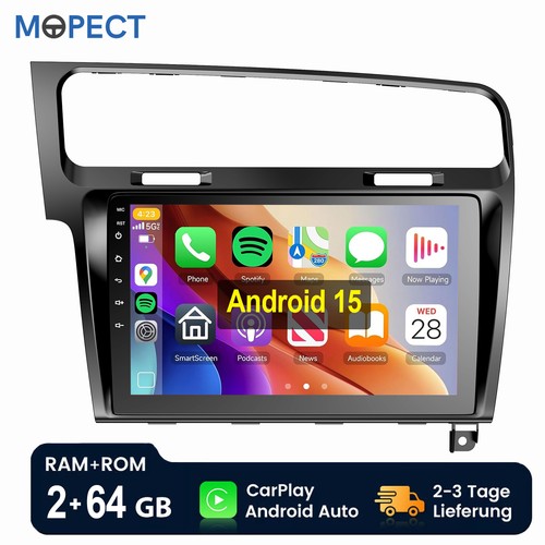 Autoradio android 15 - autoradio,