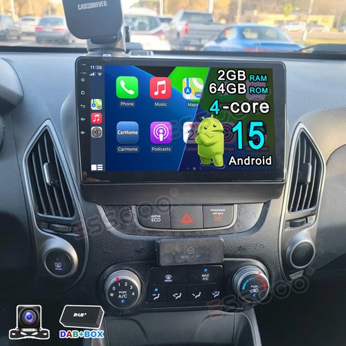 Autoradio dab 64g - autoradio, 2+64g