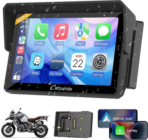 Carpuride x502 pro - carpuride,