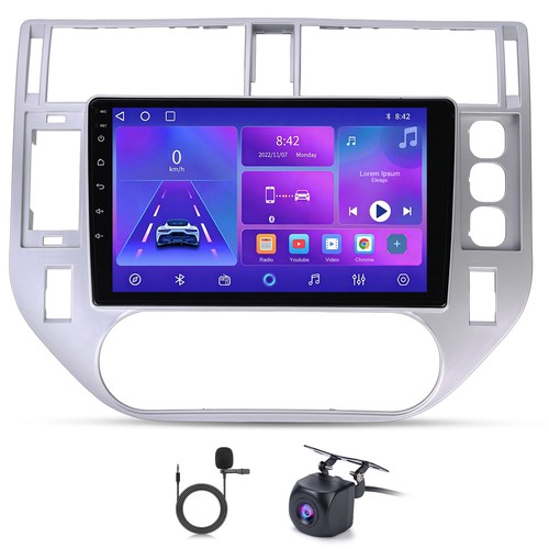 Autoradio android per ford - android,