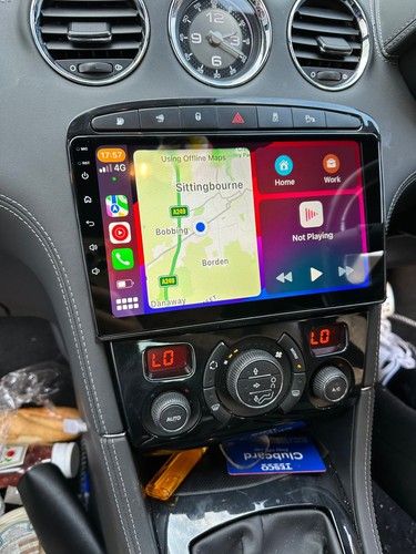 64g per peugeot 308 - 408, rcz