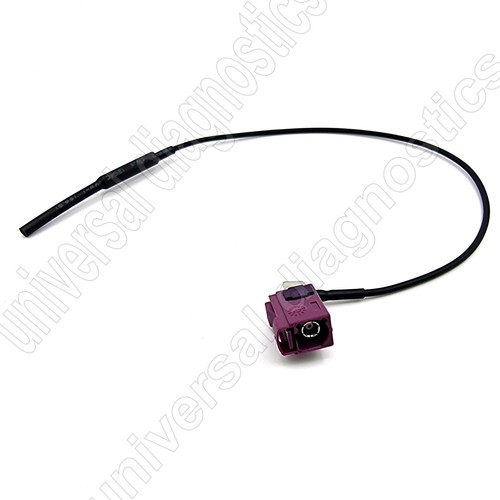 Adatto per bmw nbt evo - per, id6
