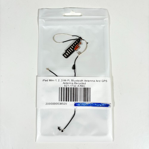 Antenna wifi gps - wifi,,