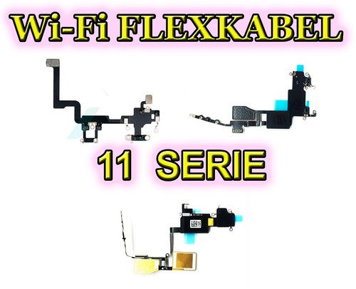 Iphone serie fi flex - 11,