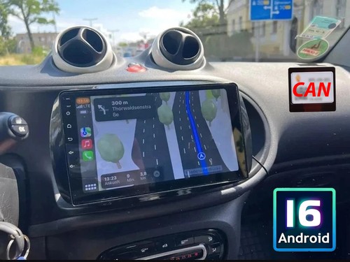 Apple carplay per - per, smart