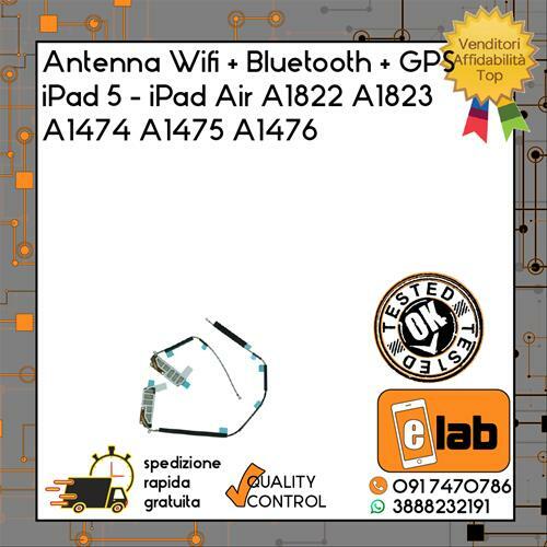 Antenna gps wifi bluetooth - gps,