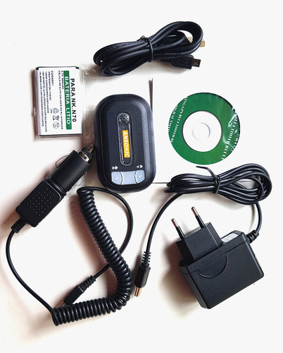 Antenna gps bluetooth ansonic - antenna,