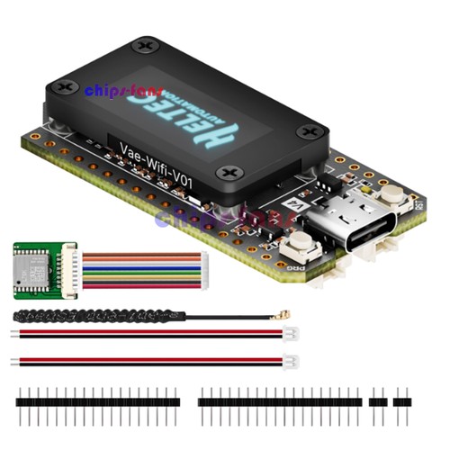 Scheda sviluppo bluetooth - scheda, di